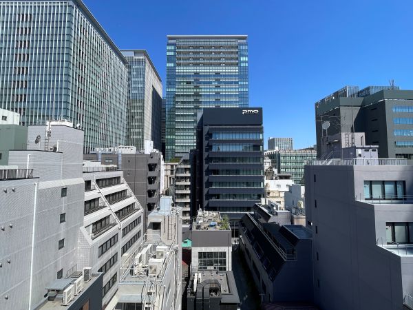 『サンパティーク日本橋三越前』新規販売物件のご案内です！